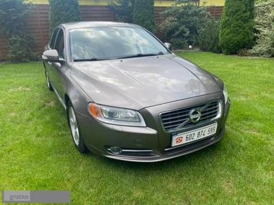 Volvo S80 II Gwarancja Summun Nowy DPF Skóra Xenon Nowy Rozrząd