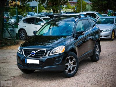 Volvo XC60 I 3.0 T6 AWD 304KM