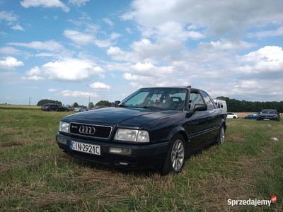 Audi 80 B4 2.0 LPG