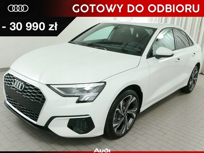 Audi A3 8Y Limousine 1.5 35 TFSI 150KM 2023