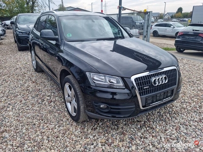 Audi Q5 2.0 TDI Quattro S- Line