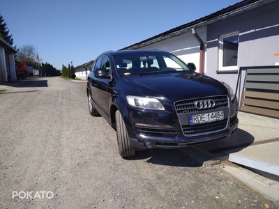 Audi Q7 2008