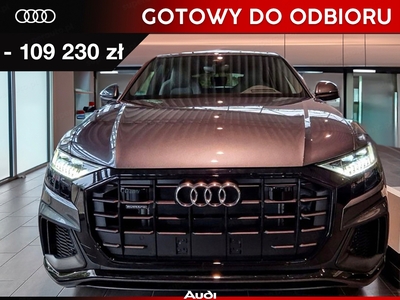 Audi Q8 Q8-e 3.0 55 381KM 2023