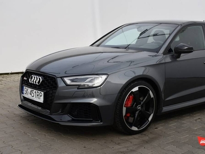 Audi RS 3