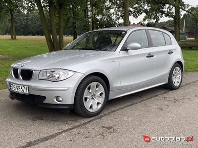 BMW 116