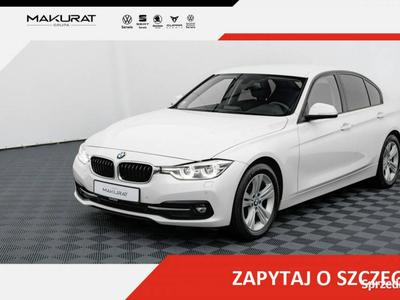 BMW 320 WD7235N # 320d M Sport Cz.cof 2 stref klima Salon P…