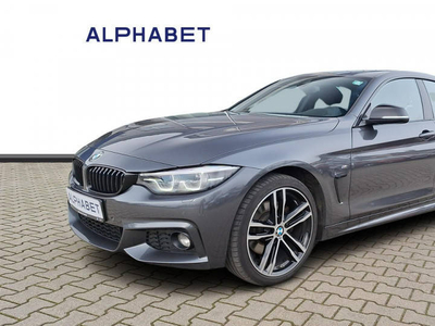 BMW 430 BMW 430i GPF xDrive M Sport sport