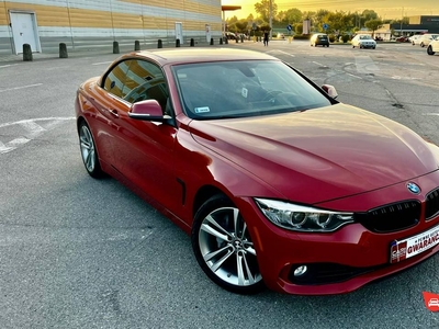 BMW 440