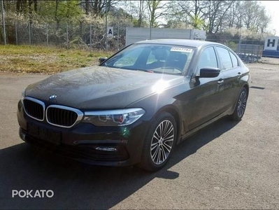 BMW 520i