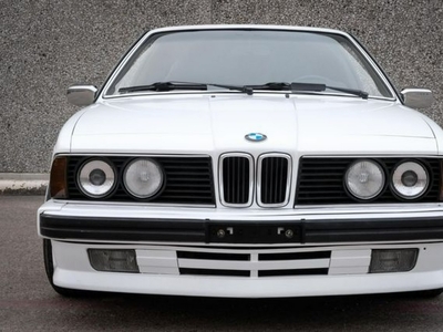 BMW 635