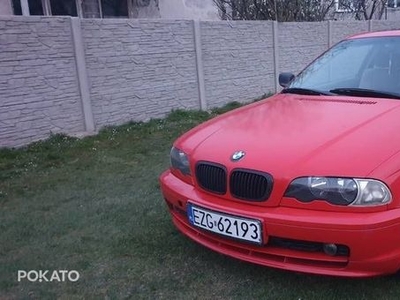 Bmw e46