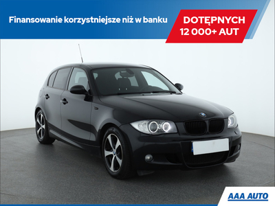 BMW Seria 1 E81/E87 Hatchback 5d E87 2.0 118i 143KM 2008