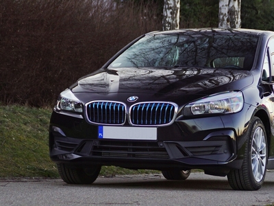 BMW Seria 2 F22-F23-F45-F46 Active Tourer Facelifting 225xe 224KM 2019