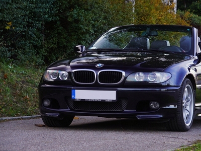 BMW Seria 3 E46 1998