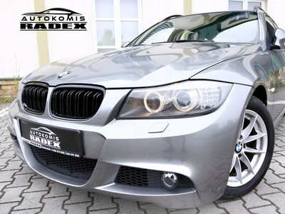 BMW Seria 3 E90-91-92-93 2009