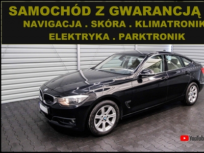 BMW Seria 3 F30-F31-F34 2013