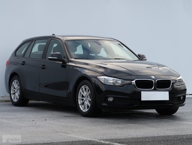 BMW SERIA 3 V (F30/F31/F34) BMW SERIA 3 , 1. Właściciel, Automat, VAT 23%, Navi, Klimatronic,