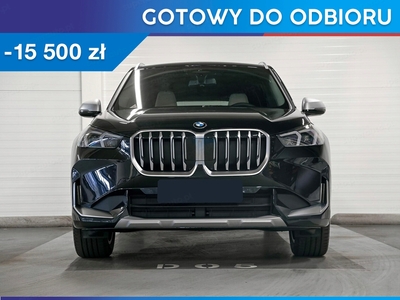 BMW X1 U11 Crossover 2.0 18d 150KM 2023