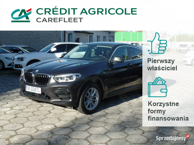 BMW X4 BMW X4 xDrive20d mHEV Advantage sport-aut Kombi I [F…