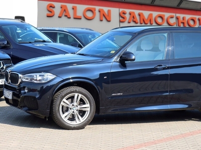 BMW X5 G05 2018