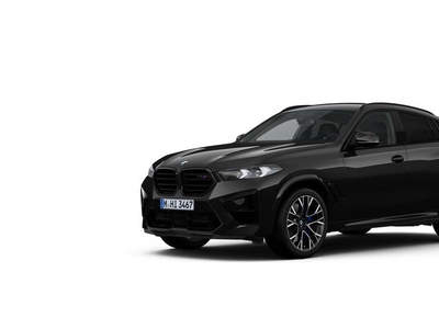 BMW X6 M