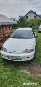 Chevrolet Cavalier sprzedam-zamienie