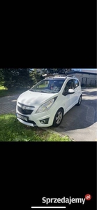 Chevrolet Spark LT