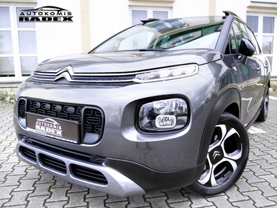 Citroen C3 Aircross Crossover 1.2 PureTech 110KM 2019