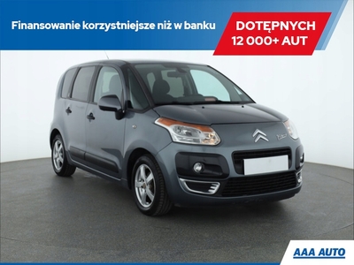 Citroen C3 Picasso 1.4 95KM 2009