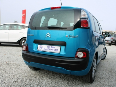 Citroen C3 Picasso