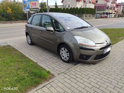 Citroen C4 1,6 HDI