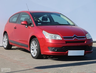 Citroen C4 I ,ALU, El. szyby