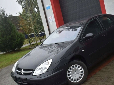 Citroen C5 I 2003