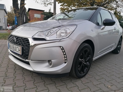 Citroen DS3 1.6 HDI.99KM.NAVI.klimatronic!