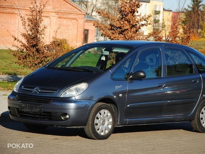 Citroen Xsara Picasso