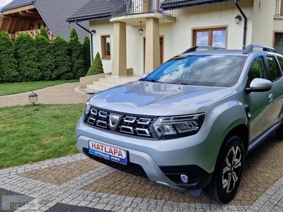 Dacia Duster 1.0 TCe Prestige JAK NOWY 17 TYS.KM. FV23%!!!