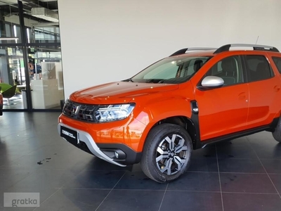 Dacia Duster I 1.0 TCe Prestige