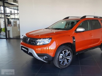 Dacia Duster I 1.0 TCe Prestige