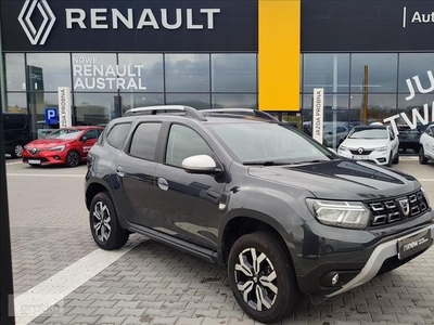 Dacia Duster I 1.0 TCe Prestige+ LPG