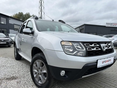 Dacia Duster I