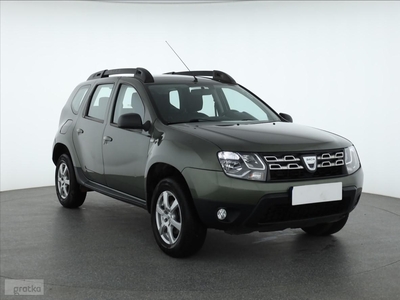 Dacia Duster I , Navi, Klima, Tempomat, Parktronic