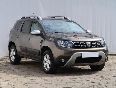 Dacia Duster I , Salon Polska, 1. Właściciel, Klima, Tempomat, Parktronic