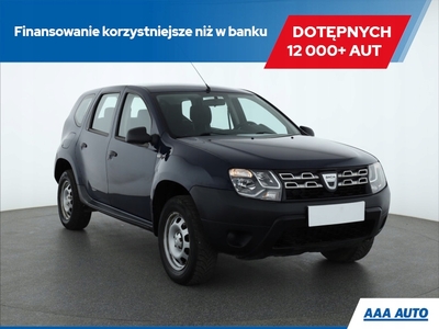 Dacia Duster I SUV Facelifting 1.6 16V 105KM 2014