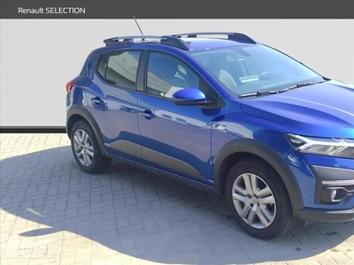 Dacia Sandero II Stepway 1.0 TCe Comfort LPG