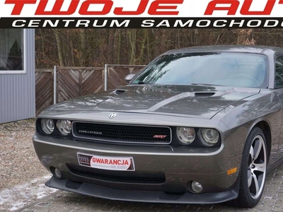 Dodge Challenger III 2010