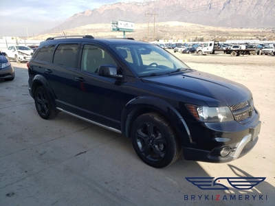 Dodge Journey 2019