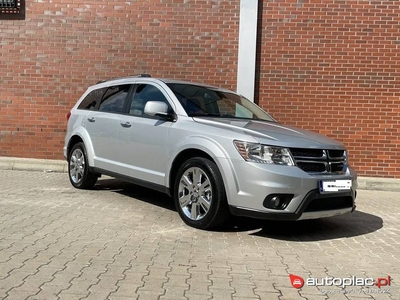 Dodge Journey