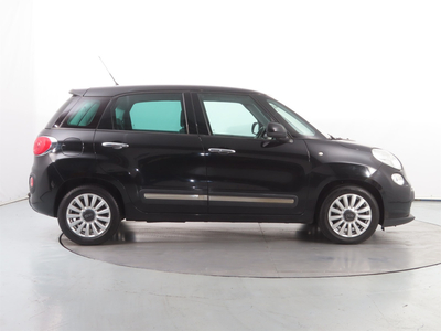 Fiat 500L 2013 0.9 TwinAir 135401km ABS klimatyzacja manualna