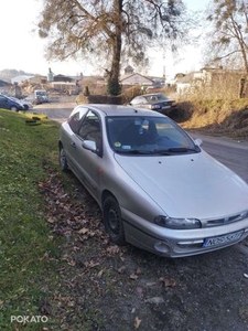 Fiat Bravo