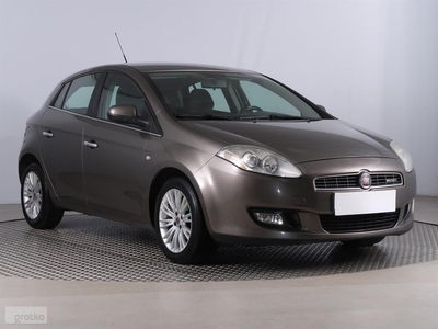 Fiat Bravo II , Klimatronic, Tempomat, Parktronic,ALU